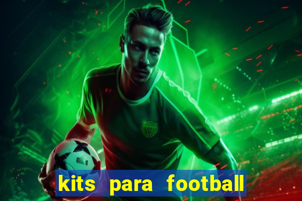 kits para football league 2024